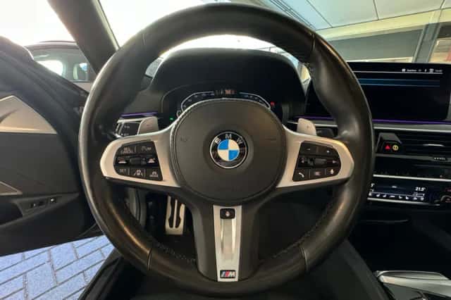 BMW 5-Serie (2021) thumbnail 13