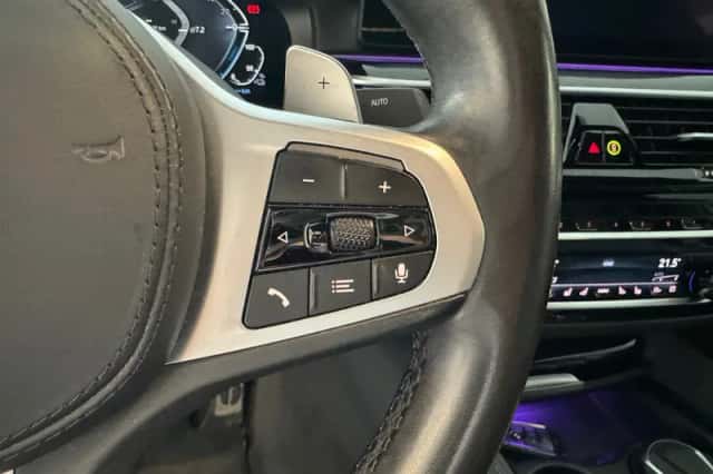 BMW 5-Serie (2021) thumbnail 14