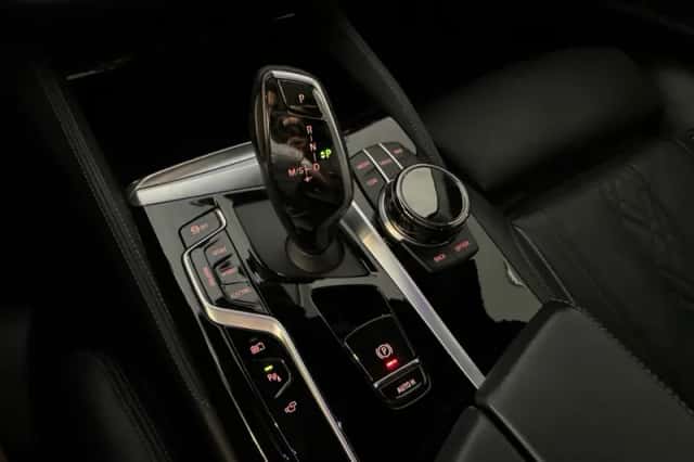 BMW 5-Serie (2021) thumbnail 23