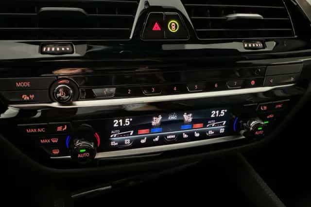BMW 5-Serie (2021) thumbnail 24