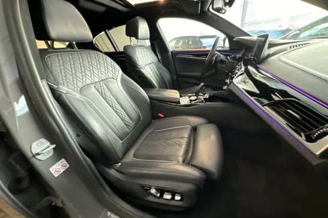 BMW 5-Serie (2021) thumbnail 26