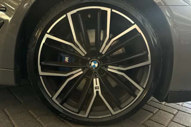BMW 5-Serie (2021) thumbnail 29