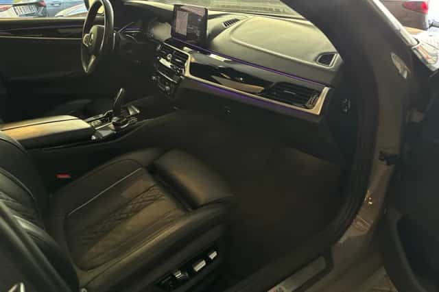 BMW 5-Serie (2021) thumbnail 32