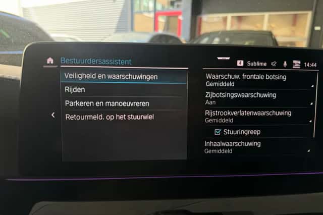 BMW 5-Serie (2021) thumbnail 37