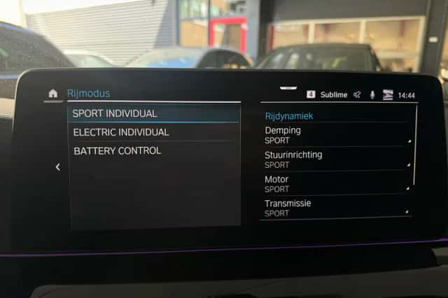 BMW 5-Serie (2021) thumbnail 38
