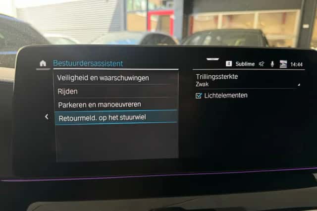 BMW 5-Serie (2021) thumbnail 39