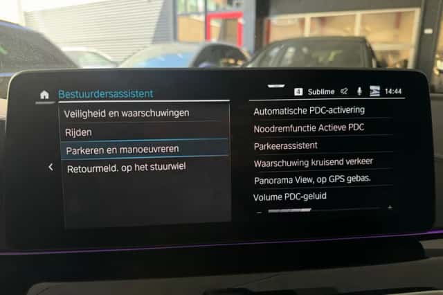 BMW 5-Serie (2021) thumbnail 40