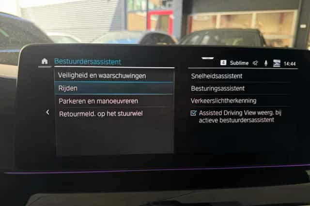 BMW 5-Serie (2021) thumbnail 41