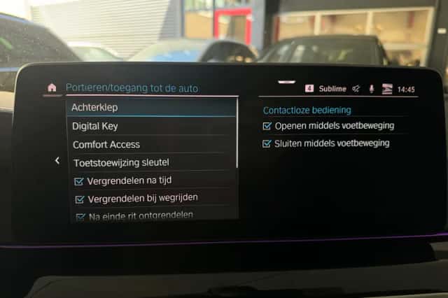 BMW 5-Serie (2021) thumbnail 42