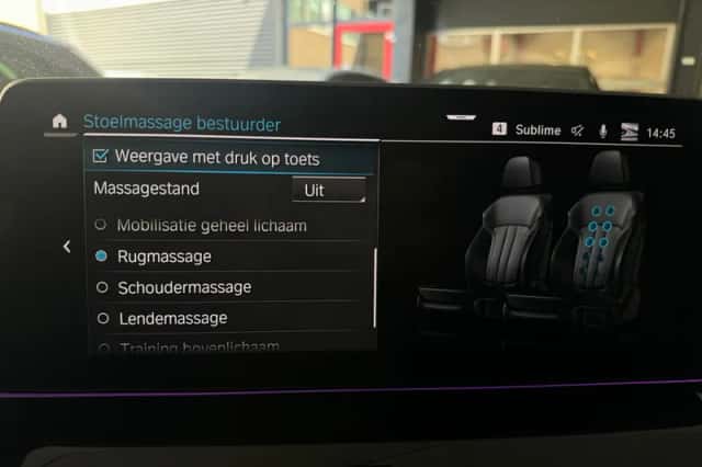 BMW 5-Serie (2021) thumbnail 46