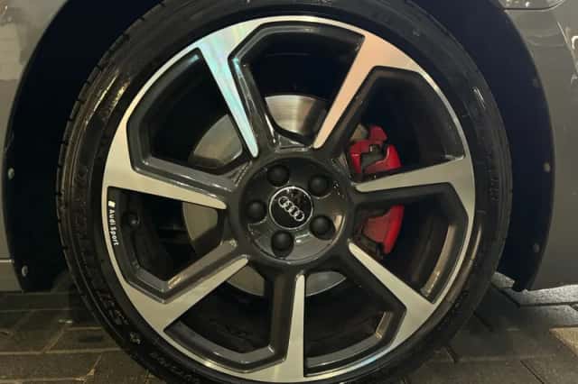 Audi A1 (2019) thumbnail 17