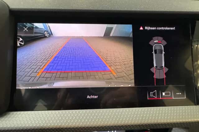 Audi A1 (2019) thumbnail 20