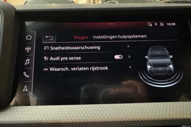 Audi A1 (2019) thumbnail 21