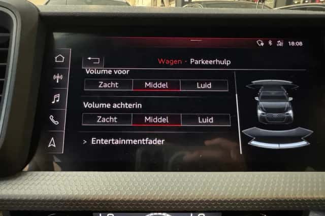 Audi A1 (2019) thumbnail 22
