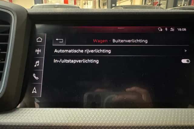Audi A1 (2019) thumbnail 23