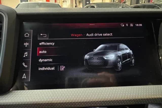 Audi A1 (2019) thumbnail 26