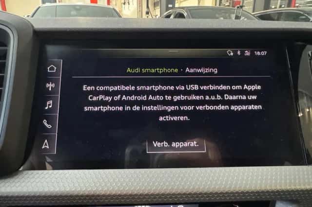 Audi A1 (2019) thumbnail 27