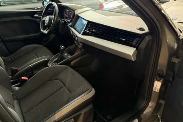 Audi A1 (2019) thumbnail 28