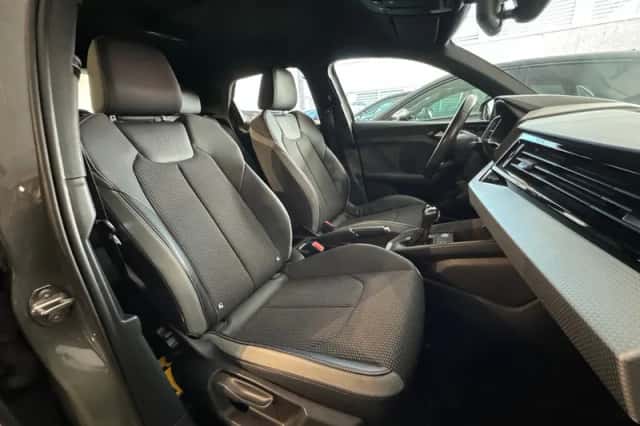 Audi A1 (2019) thumbnail 29