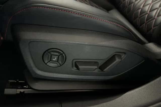 Audi S3 (2022) thumbnail 15