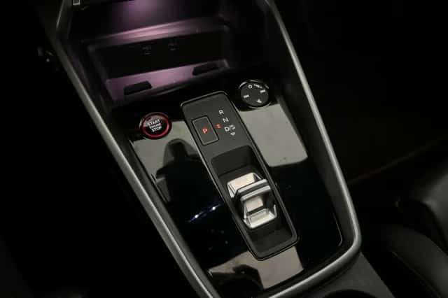 Audi S3 (2022) thumbnail 19