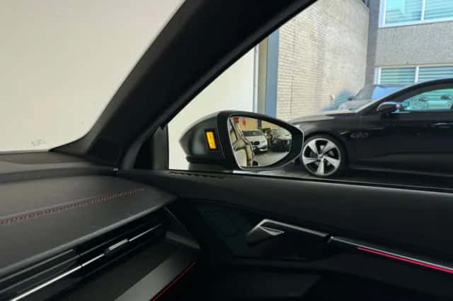 Audi S3 (2022) thumbnail 20