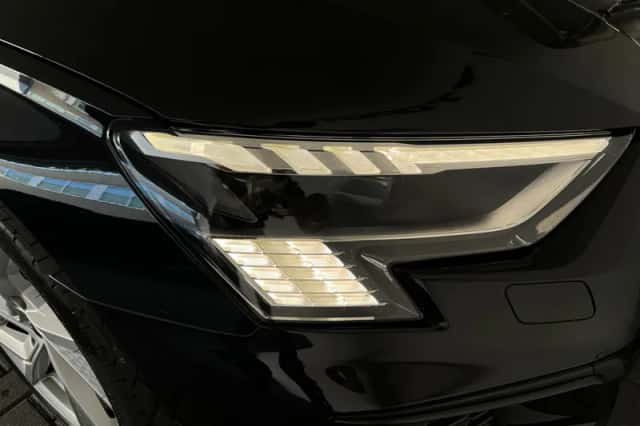 Audi S3 (2022) thumbnail 25
