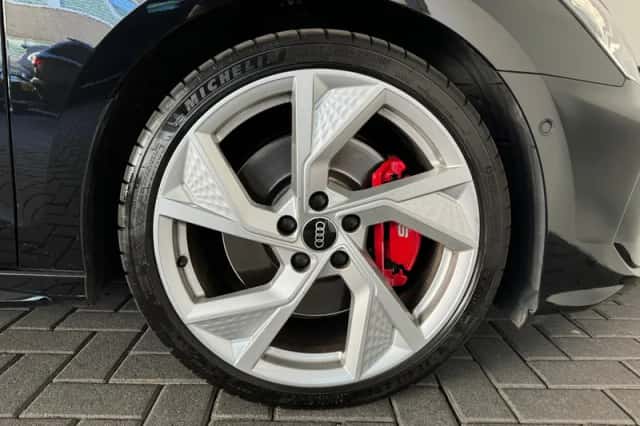 Audi S3 (2022) thumbnail 26