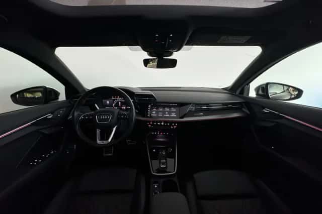 Audi S3 (2022) thumbnail 4