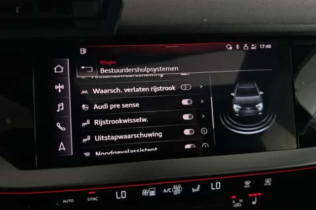 Audi S3 (2022) thumbnail 31