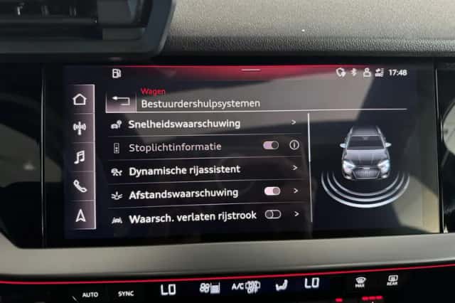 Audi S3 (2022) thumbnail 32
