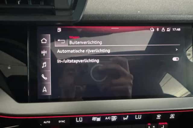 Audi S3 (2022) thumbnail 33