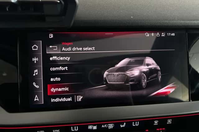 Audi S3 (2022) thumbnail 36
