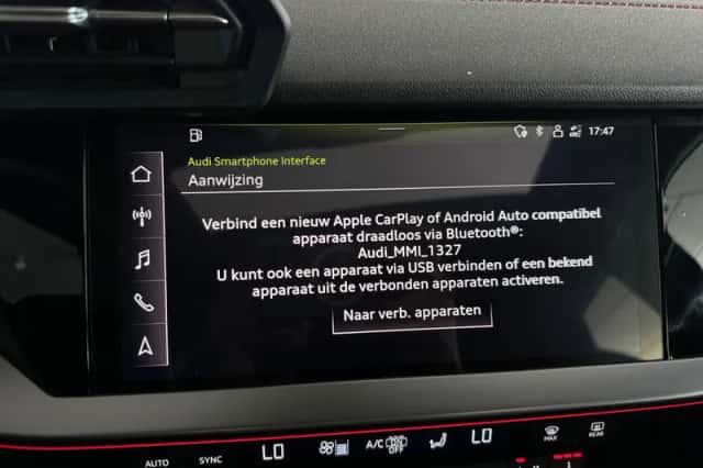 Audi S3 (2022) thumbnail 37