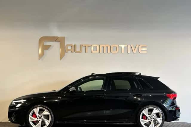 Audi S3 (2022) thumbnail 10