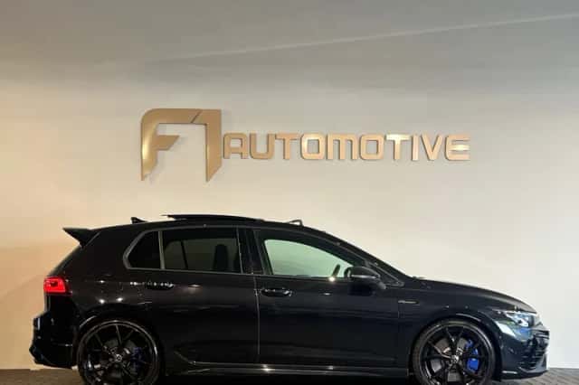 Volkswagen Golf (2023) thumbnail 10