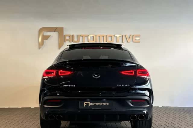 Mercedes-Benz GLE (2022) thumbnail 11