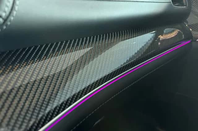 Mercedes-Benz GLE (2022) thumbnail 24