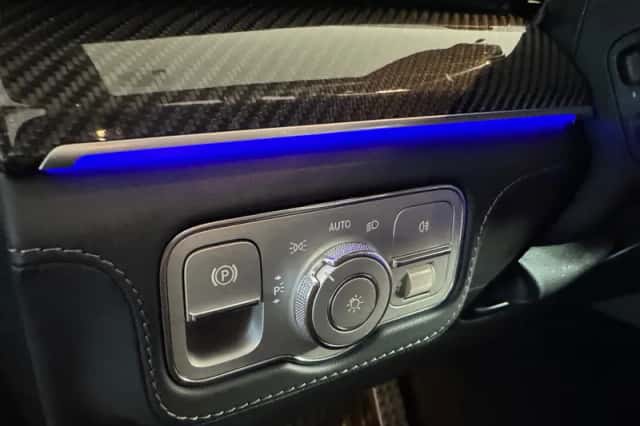Mercedes-Benz GLE (2022) thumbnail 30