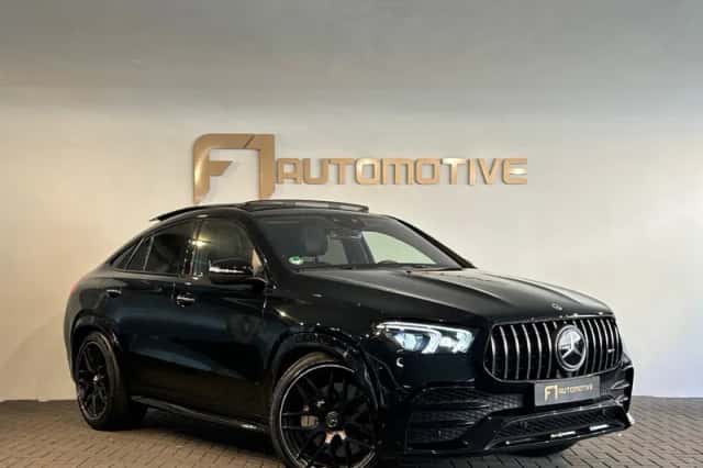 Mercedes-Benz GLE (2022) thumbnail 7
