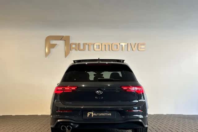 Volkswagen Golf (2022) thumbnail 11