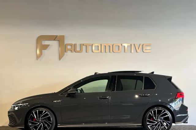 Volkswagen Golf (2022) thumbnail 12