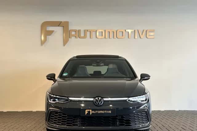 Volkswagen Golf (2022) thumbnail 9