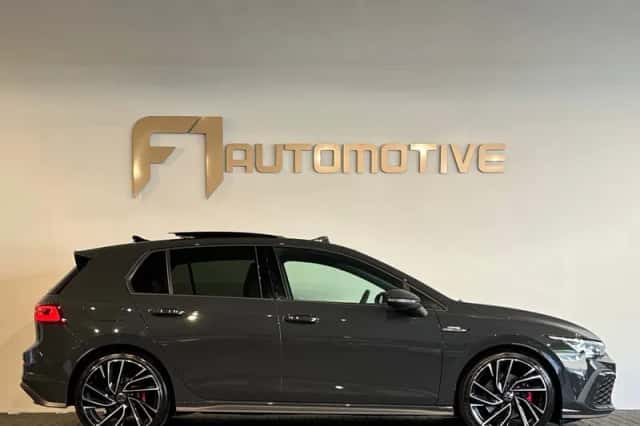Volkswagen Golf (2022) thumbnail 10