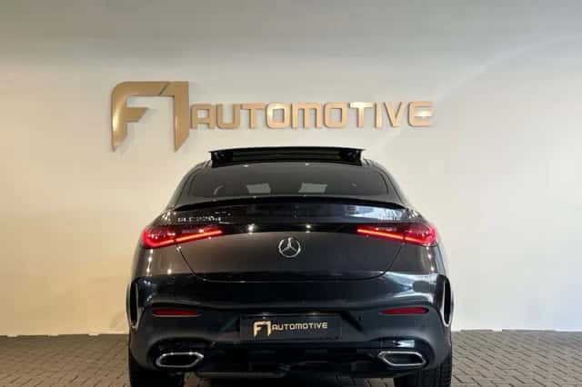 Mercedes-Benz GLC-Klasse (2024) thumbnail 11