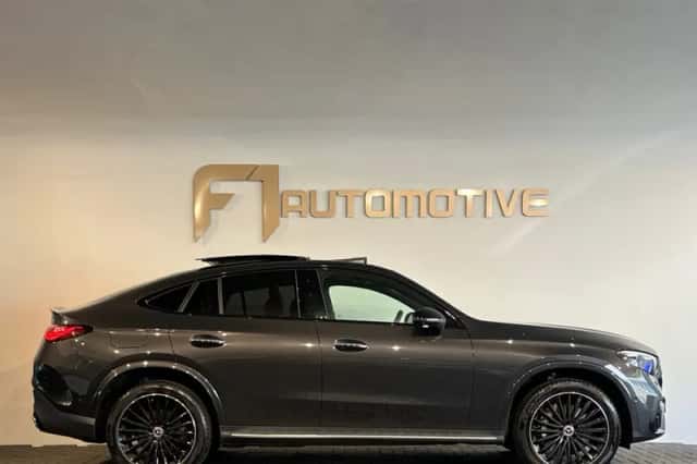 Mercedes-Benz GLC-Klasse (2024) thumbnail 12