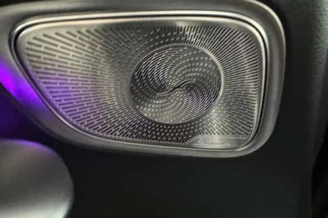 Mercedes-Benz GLC-Klasse (2024) thumbnail 17