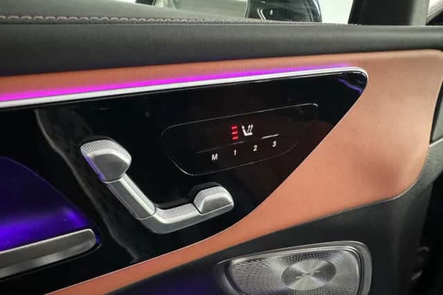 Mercedes-Benz GLC-Klasse (2024) thumbnail 18