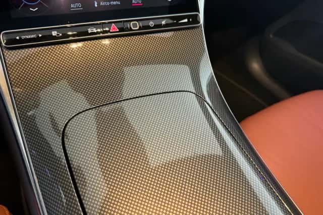 Mercedes-Benz GLC-Klasse (2024) thumbnail 21
