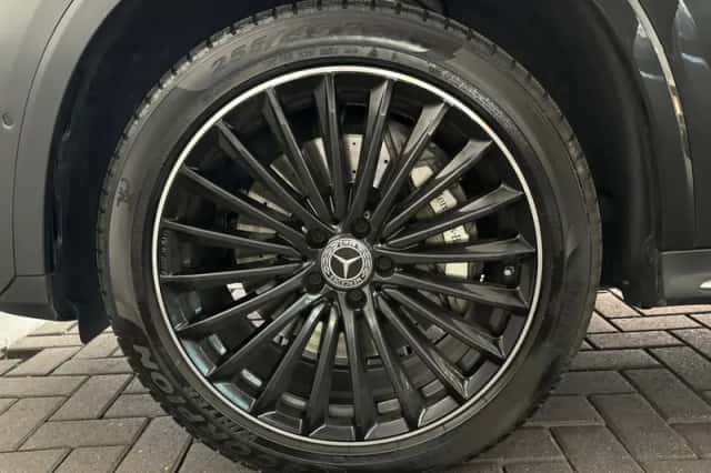 Mercedes-Benz GLC-Klasse (2024) thumbnail 22